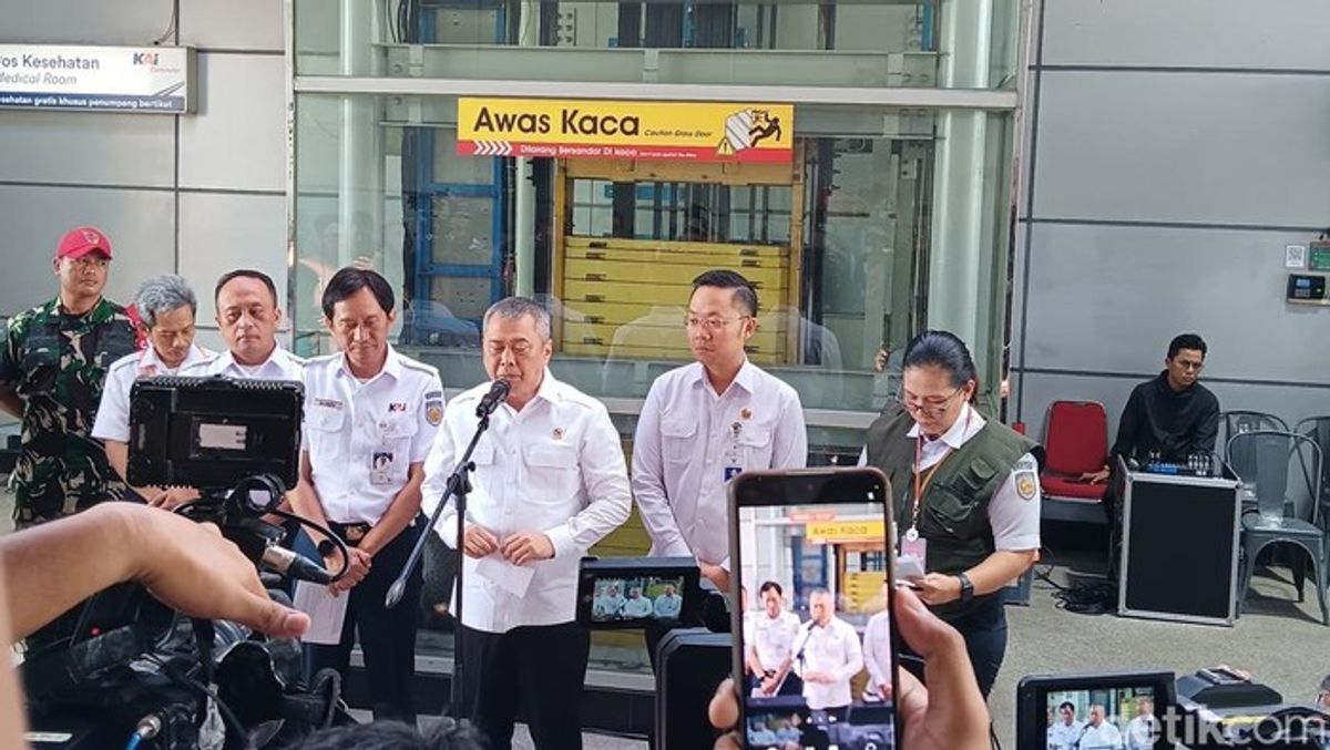 Kemenhub Audit Investigasi Green SM Pasca Kecelakaan Maut di Bekasi