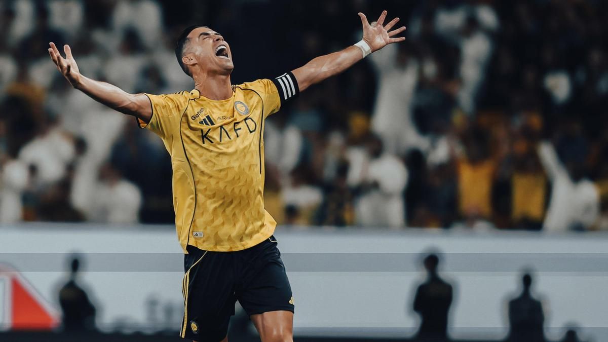 Cristiano Ronaldo Raih Gelar Top Skor dan Dekati Rekor 1.000 Gol