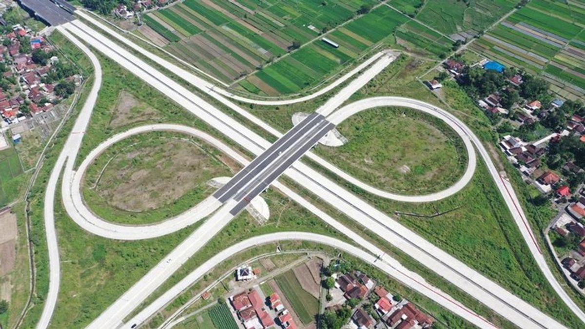 Adhi Karya Raup Laba Bersih Rp154 Miliar pada Kuartal I 2026