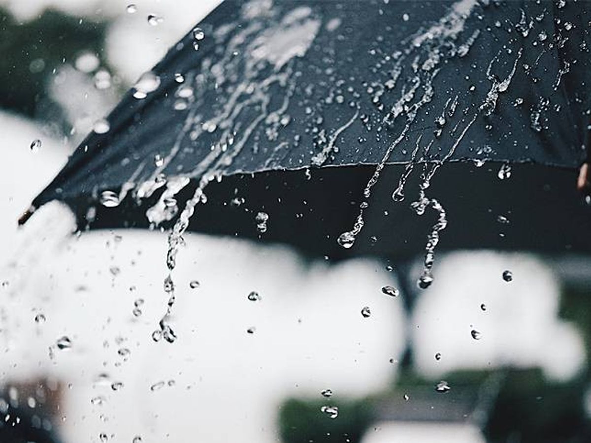 BMKG Ingatkan Potensi Hujan Lebat di Berbagai Wilayah Indonesia