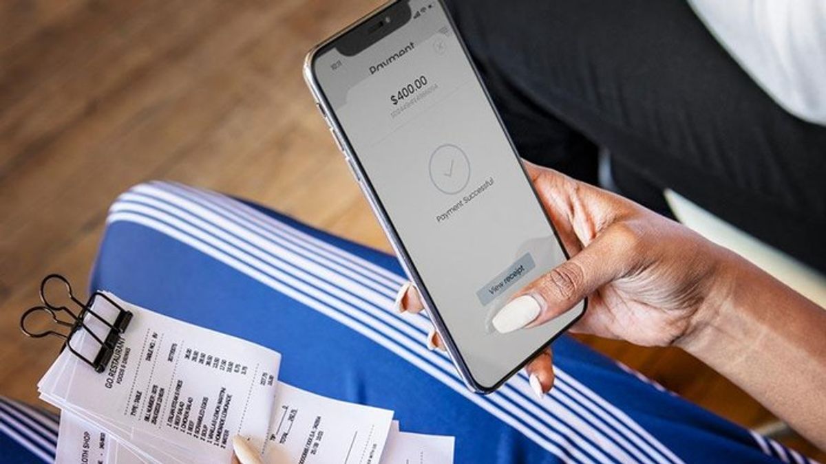 Penyaluran Paylater Melonjak 86 Persen Menjadi 56 Triliun Rupiah