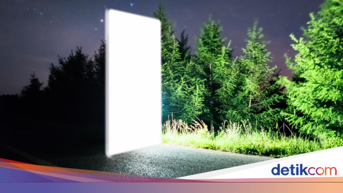 Ilmuwan Menduga Partikel Fermion Jadi ‘Portal’ Dimensi Kelima