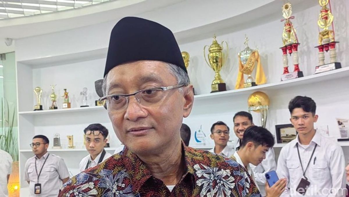 Menteri PU Dody Hanggodo Tegaskan Sanksi Tegas bagi Pejabat Korup