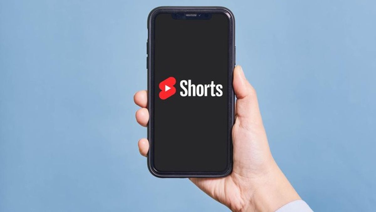 YouTube Rilis Fitur Batas Waktu Nol Menit Hilangkan Feed Shorts
