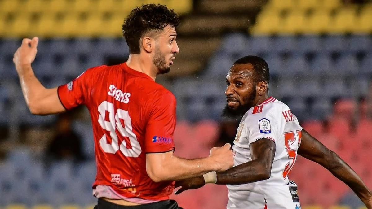 Yohanes Kandaimu Harap Dilirik Timnas Indonesia dari Liga Super Malaysia