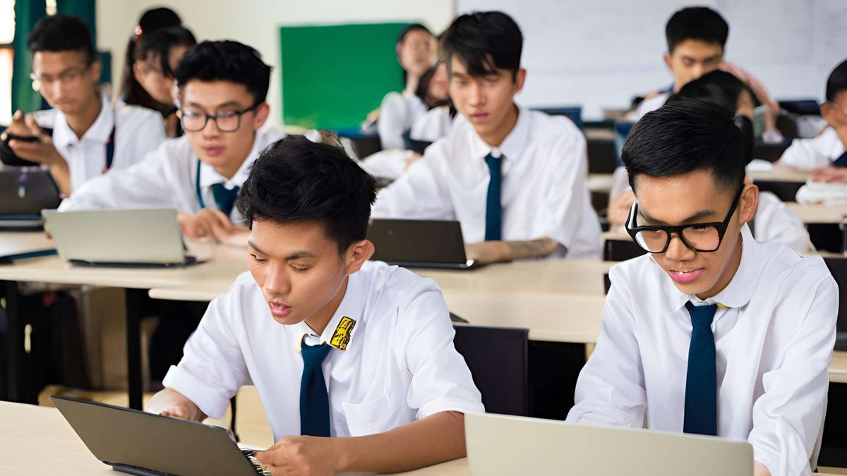 Samsung Buka Pendaftaran Solve for Tomorrow 2026 Mulai 28 April