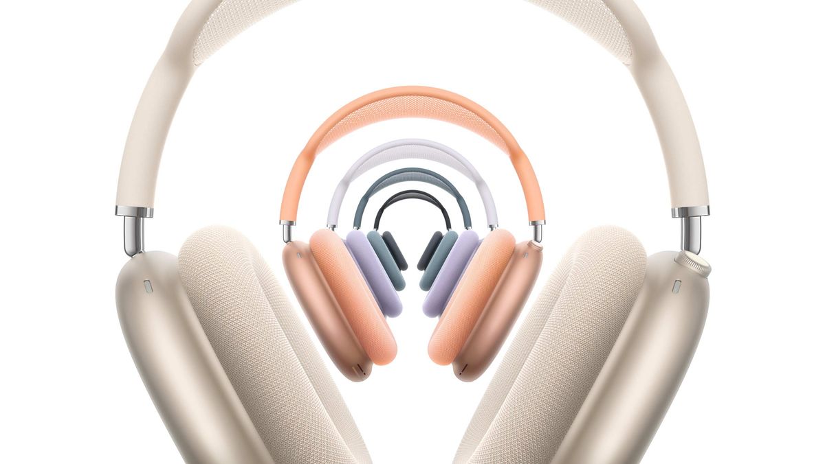 AirPods Max 2 Tersedia Luas, Pengiriman Tepat Waktu Tanpa Kendala