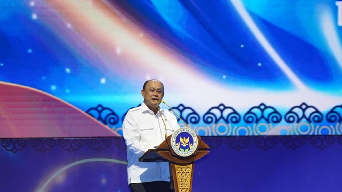 BGN Terapkan Pola WFH Penuh, Unit Layanan Publik Kombinasi WFO-WFH