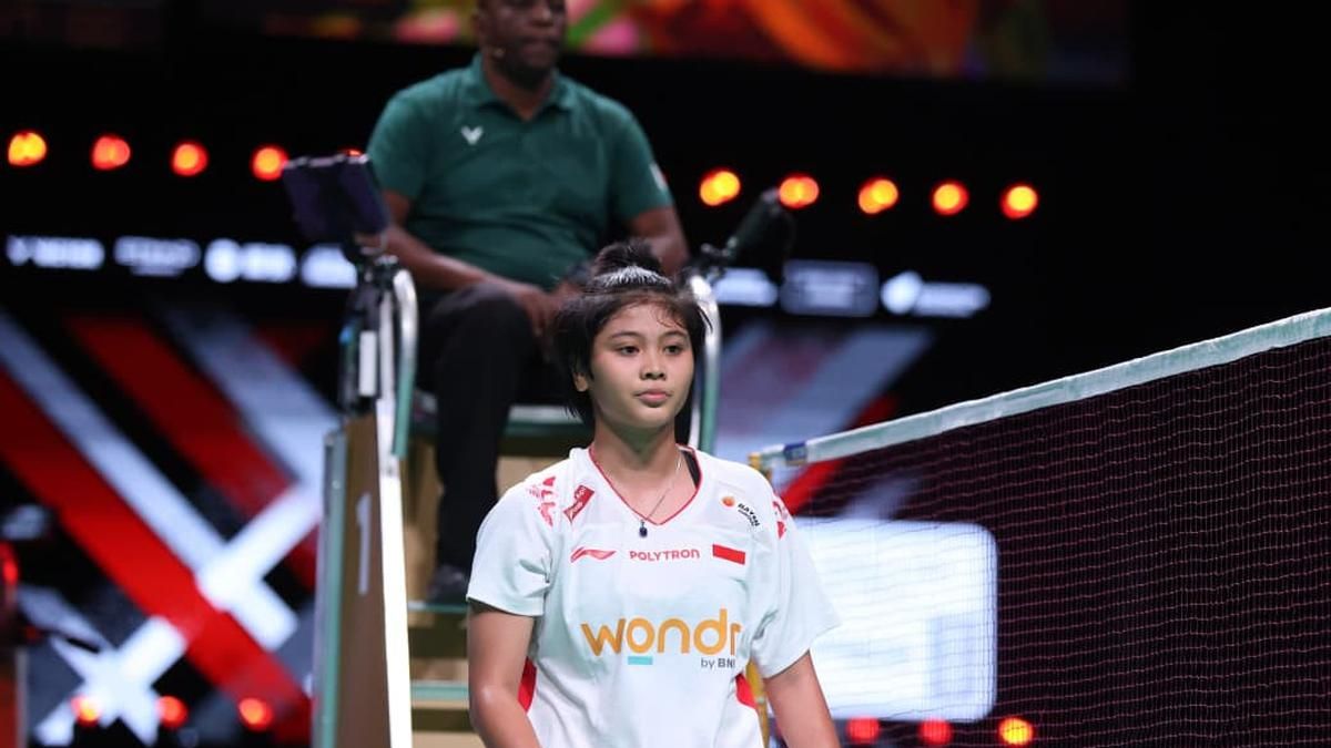 Tim Uber Indonesia Taklukkan Kanada 3-2 di Horsens Denmark
