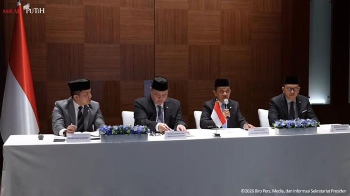 Pemerintah Luncurkan Kebijakan Efisiensi Besar-besaran untuk Jaga Ekonomi