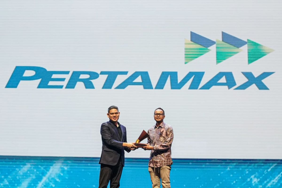 Pertamina Patra Niaga Borong Empat Penghargaan Indonesia WOW Brand 2026