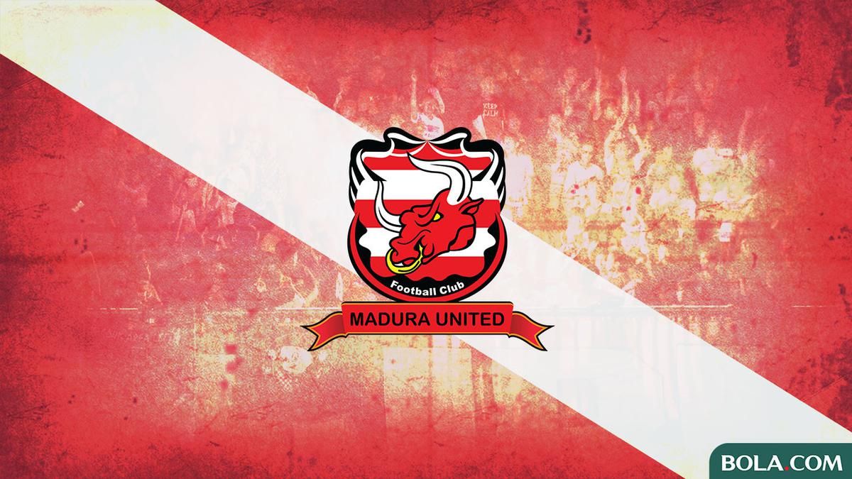 Madura United Targetkan Kemenangan Lawan Semen Padang demi Keluar Zona Merah