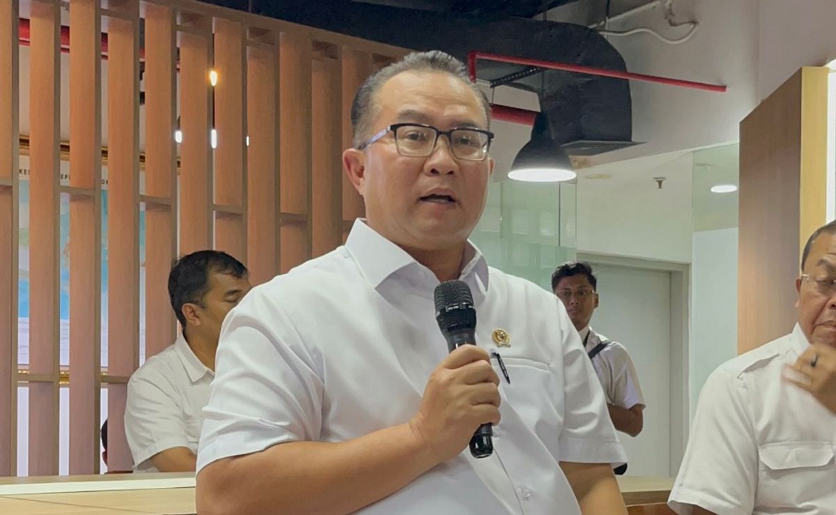 BRIN Dukung Penutupan Program Studi Tidak Relevan Industri