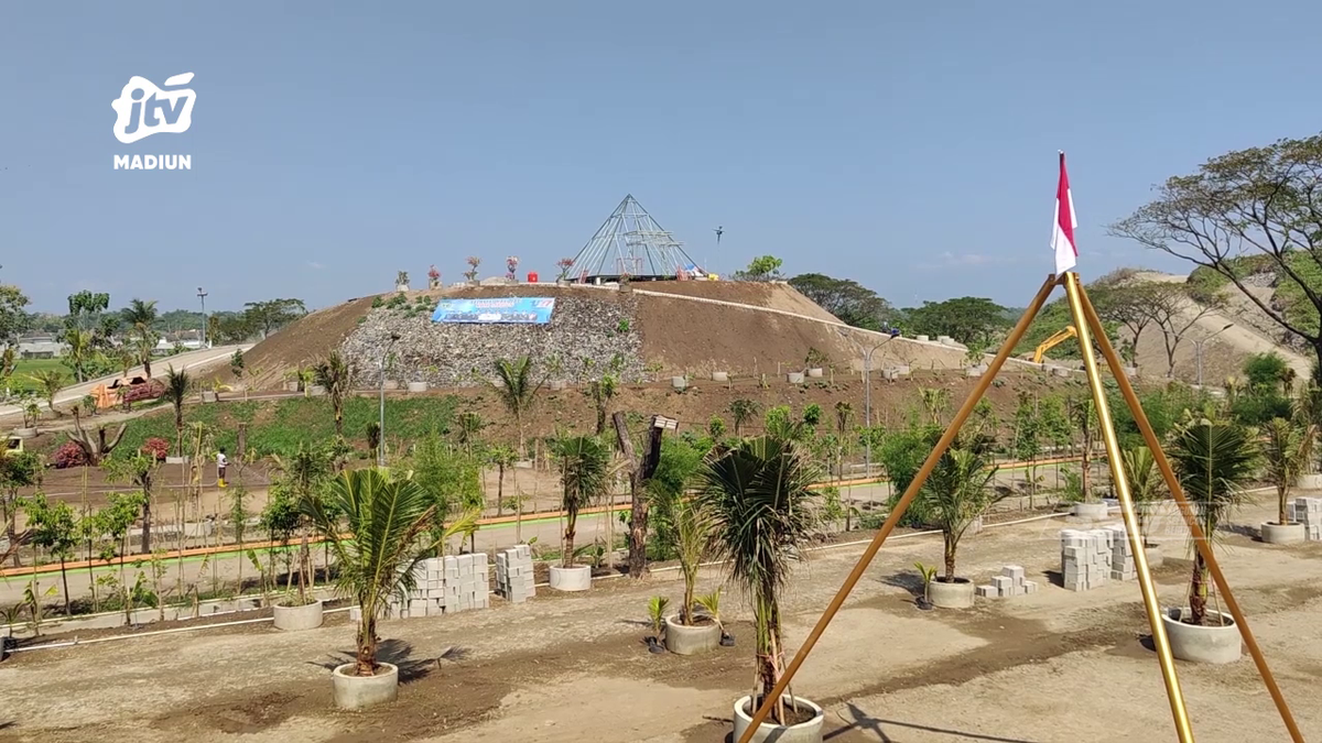 Danantara Bentuk Denera, Unit Usaha Pengelola Proyek Sampah Jadi Listrik
