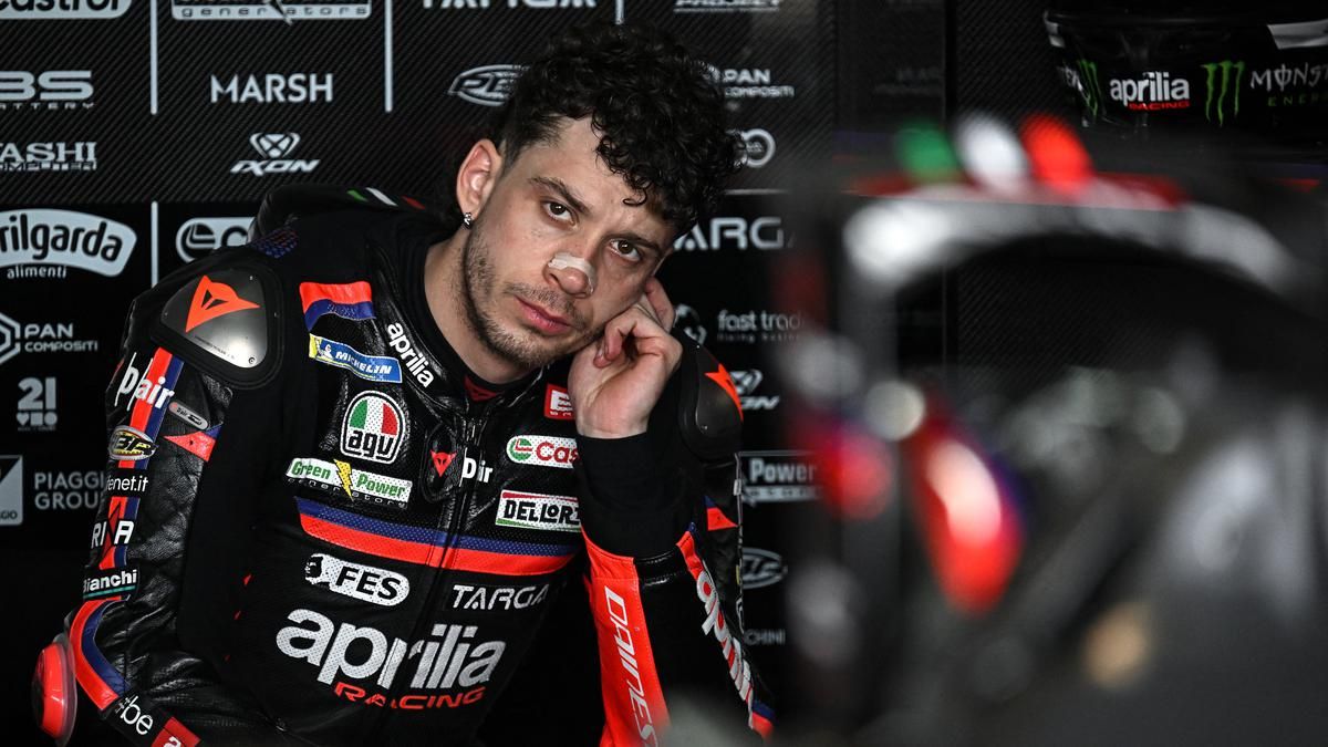 Alex Marquez Juarai MotoGP Spanyol 2026 di Sirkuit Jerez