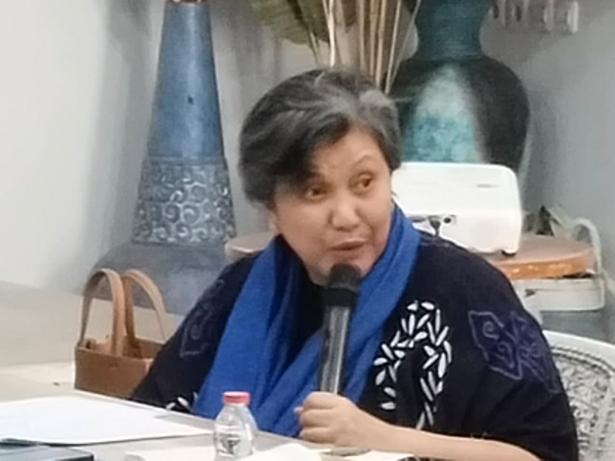 Lestari Moerdijat Tekankan Kesiapan Daerah dalam Perluasan Program PJJ