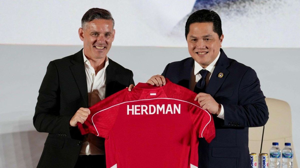 Analisis Binder Singh Soroti Perbedaan Taktik Pelatih Timnas Indonesia