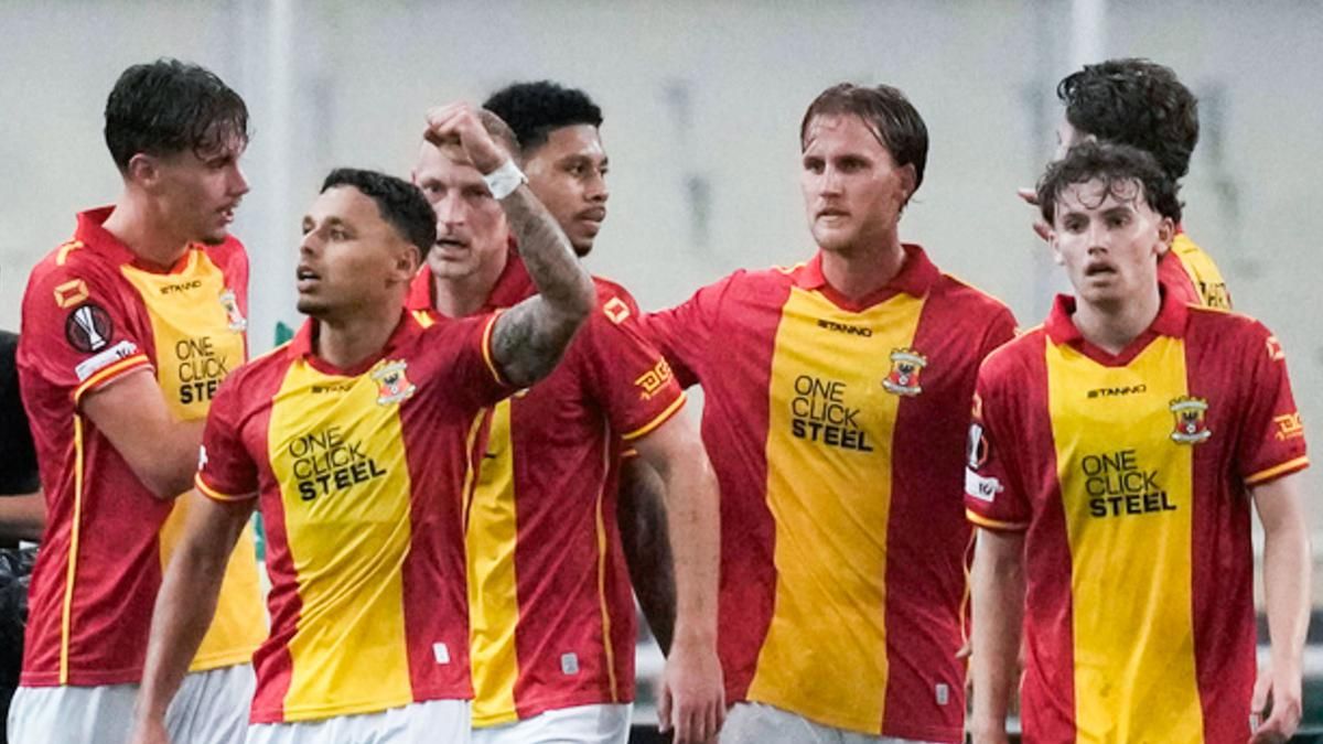 Hakim Tentukan Nasib Gugatan Pertandingan Ulang NAC Breda Pekan Depan