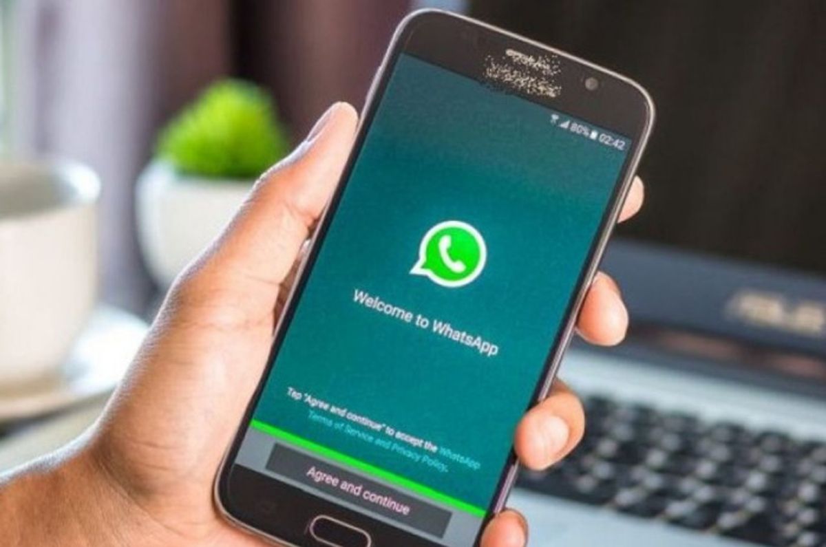 WhatsApp Hentikan Dukungan Android Lollipop Mulai 8 September 2026