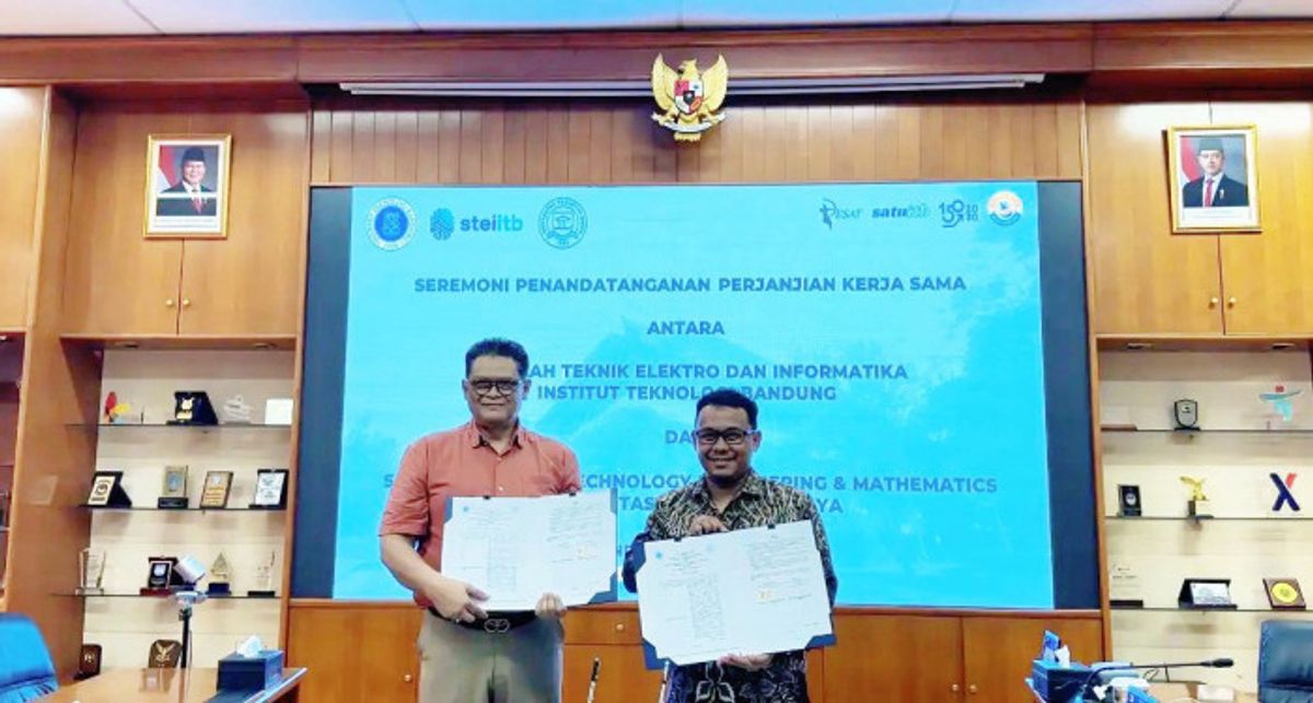 ITB dan Prasetiya Mulya Resmikan Program Sarjana Magister Terintegrasi