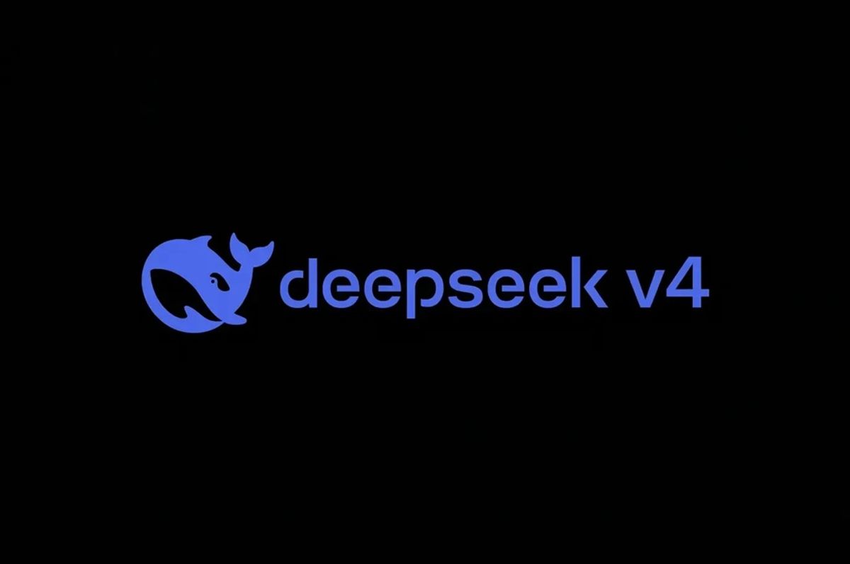 DeepSeek Rilis Model AI V4 Preview dengan Dukungan 1 Juta Token