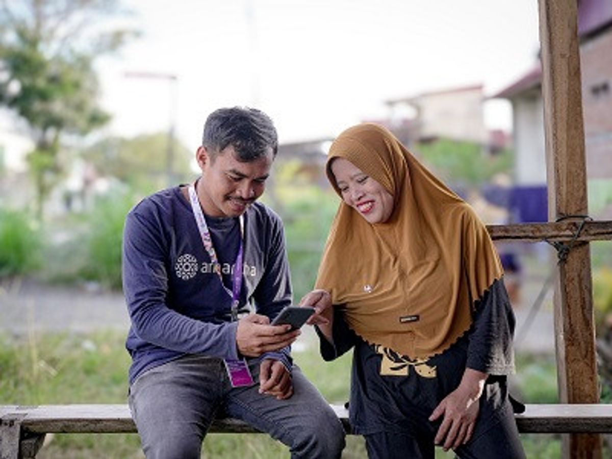 Kebutuhan Kredit UMKM Indonesia Diproyeksi Tembus Rp4.300 Triliun Tahun 2026