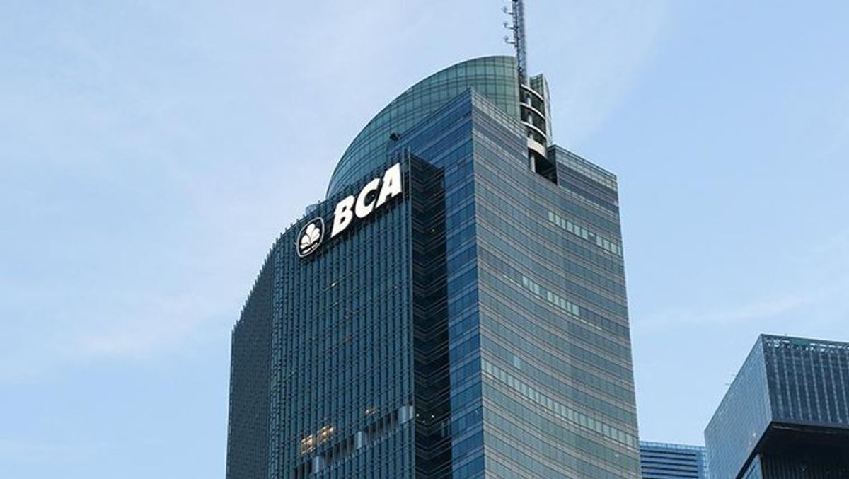 BCA Mulai Aksi Buyback Saham Sebesar Optimisme Fundamental Bisnis