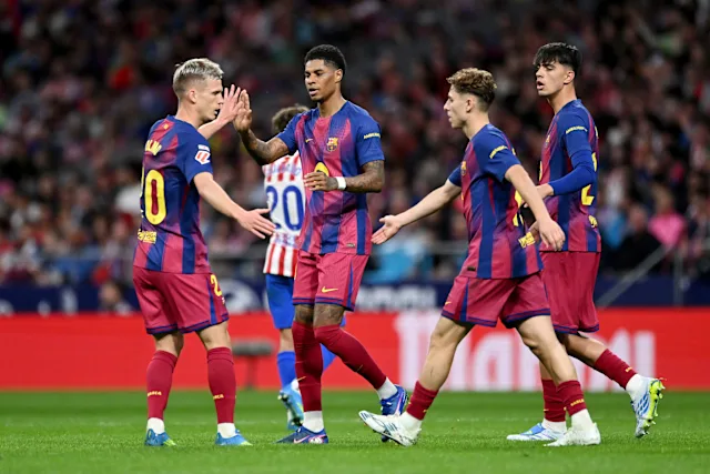 Liga Champions 2026: Inggris Dapat Lima Slot Otomatis, MU Peringkat Ketiga