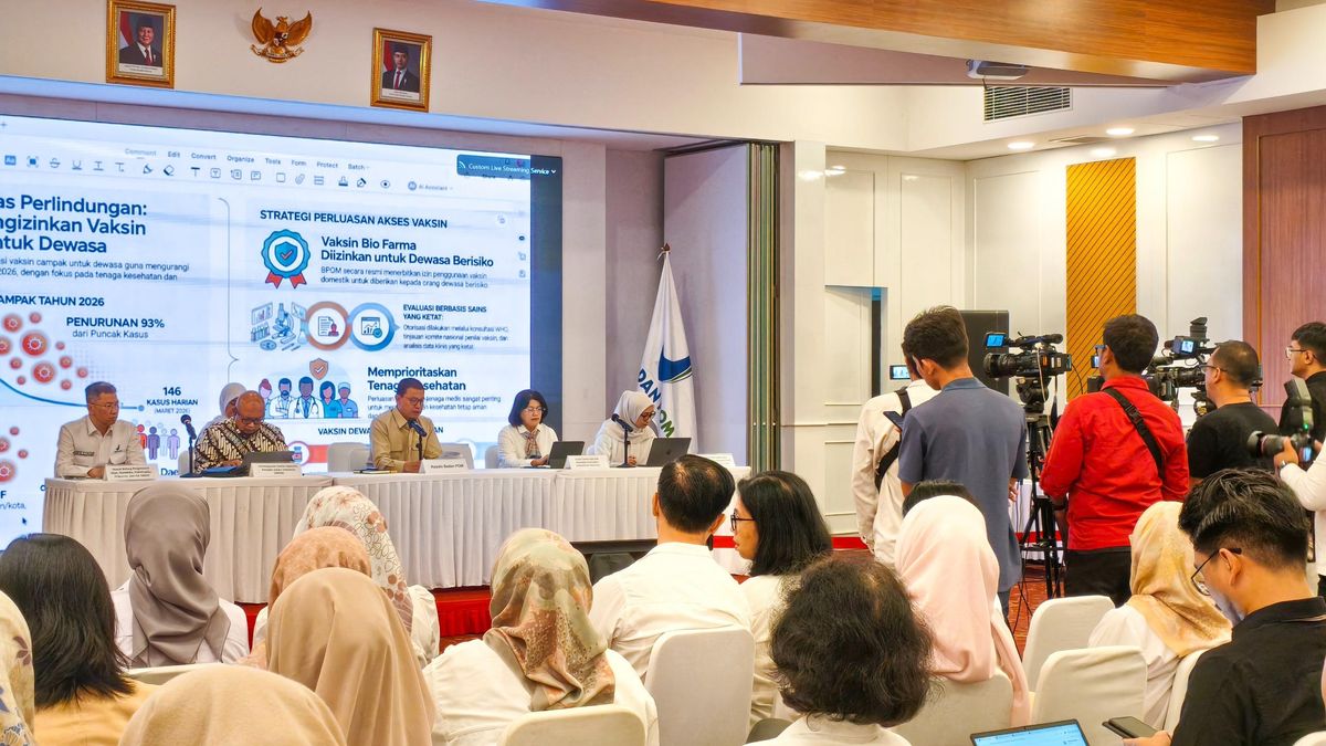 IPB Run 2026 Ajak Puluhan Ribu Pelari Kampanyekan Hidup Sehat dan Lingkungan