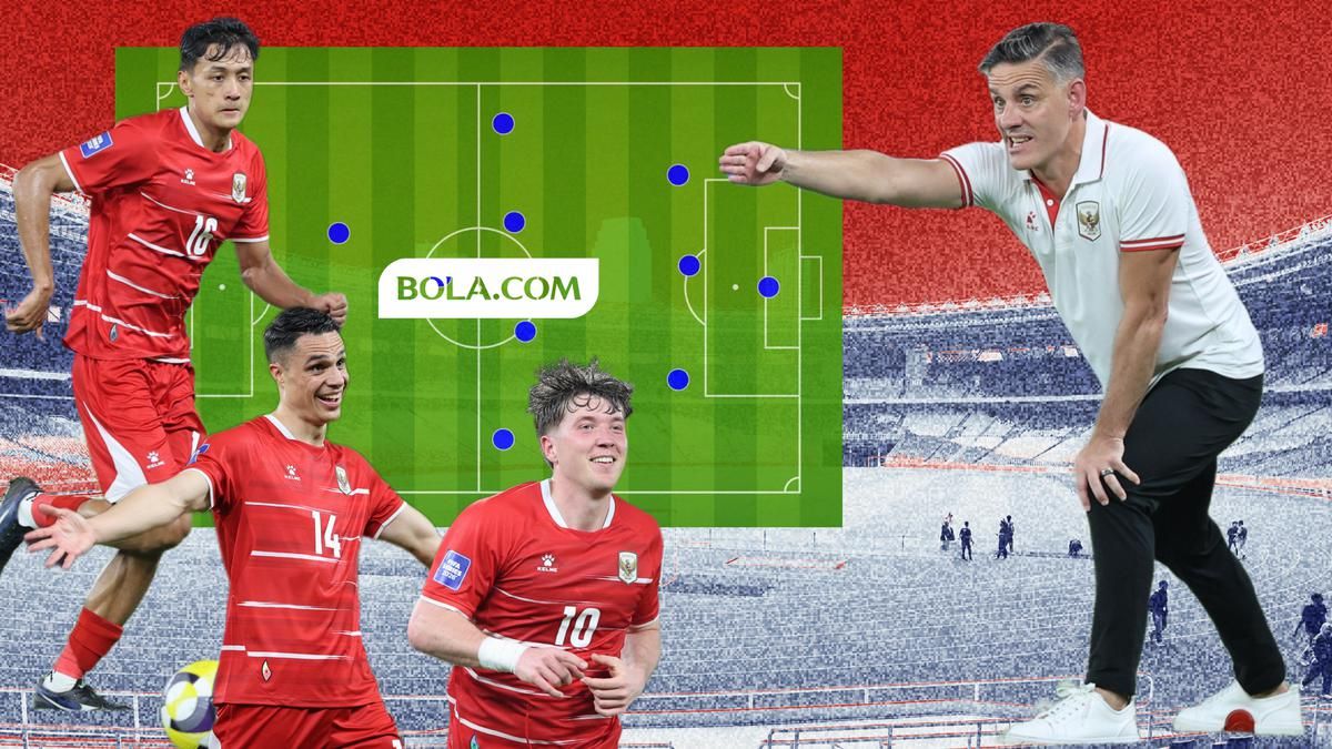 PSSI Komunikasi dengan Negara Asia Jelang FIFA Matchday Juni 2026