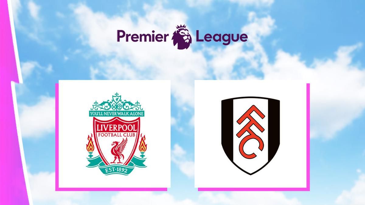 Liverpool Hadapi Fulham di Anfield: The Reds Incar Kemenangan di Tengah Tekanan