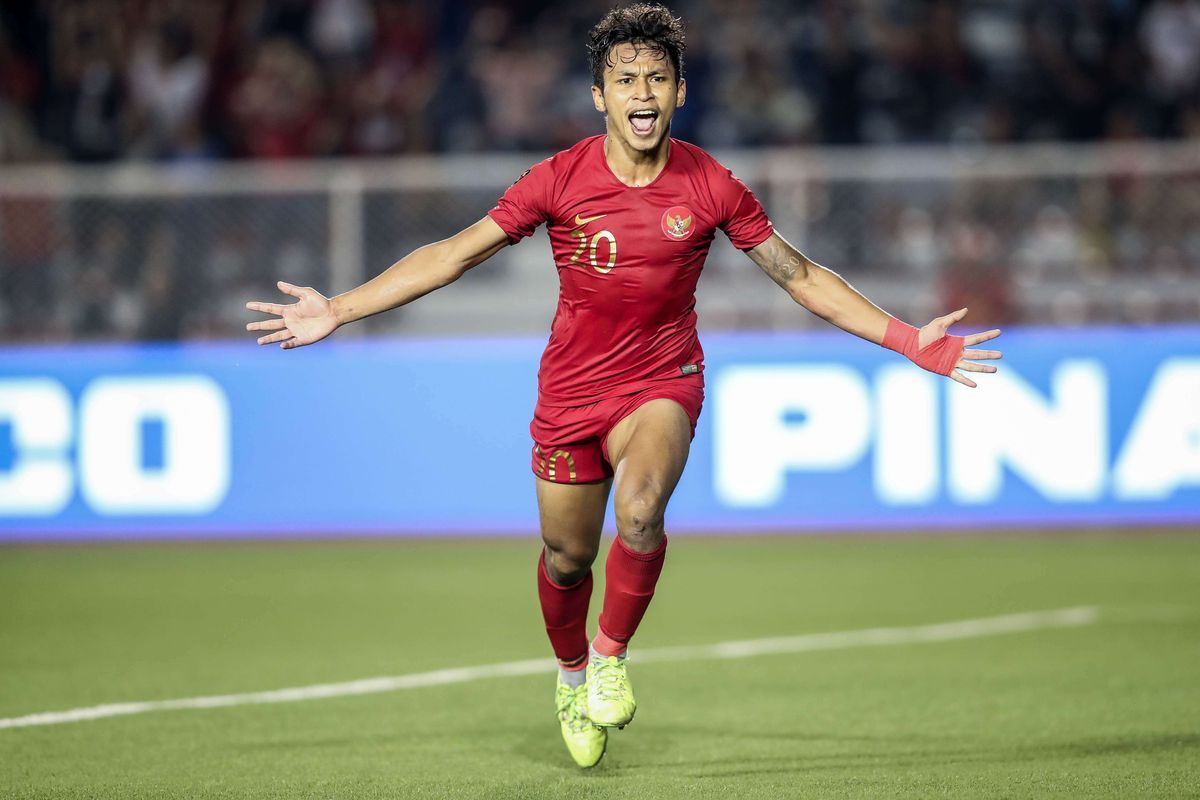 Osvaldo Haay Beberkan Alasan Hengkang dari Persipura Jayapura