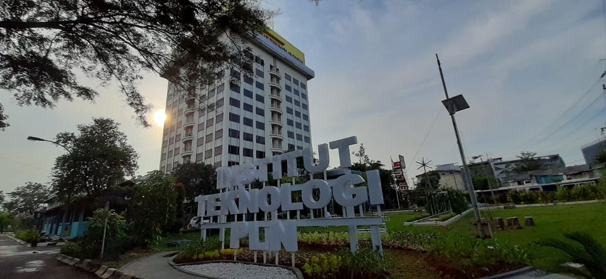 PLN Dorong ITPLN Jadi Kampus Transisi Energi Berdaya Saing Global