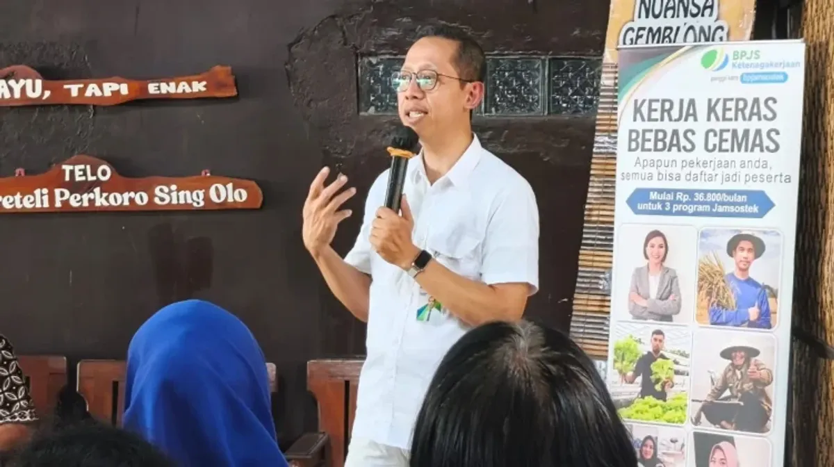 BPJS Ketenagakerjaan Buka Rekrutmen, Tawarkan Banyak Posisi dan Gratis Biaya Pendaftaran