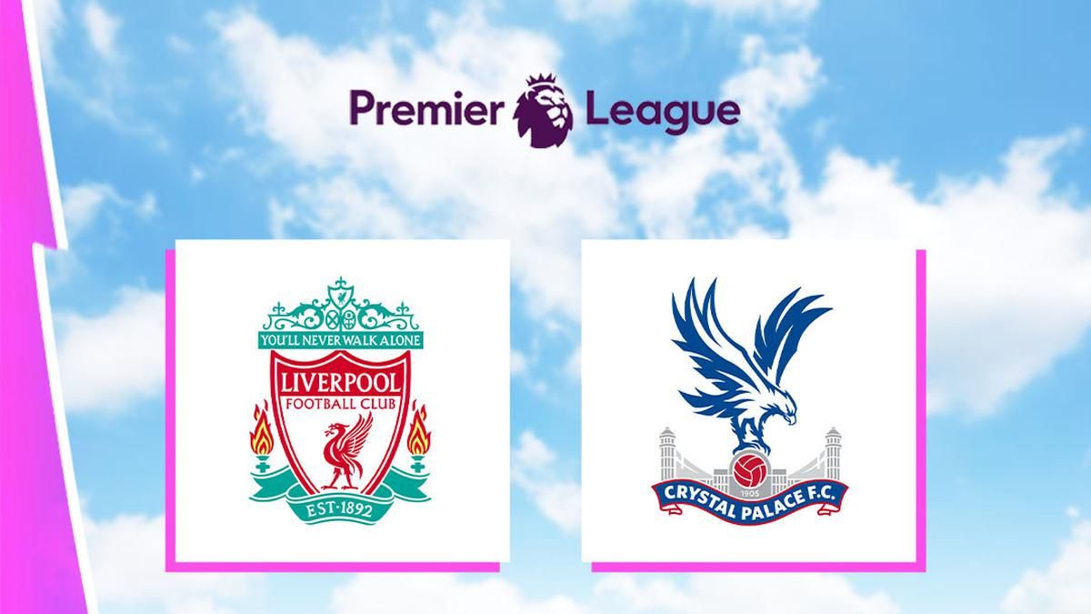 Liverpool Jamu Crystal Palace Demi Amankan Tiket Liga Champions