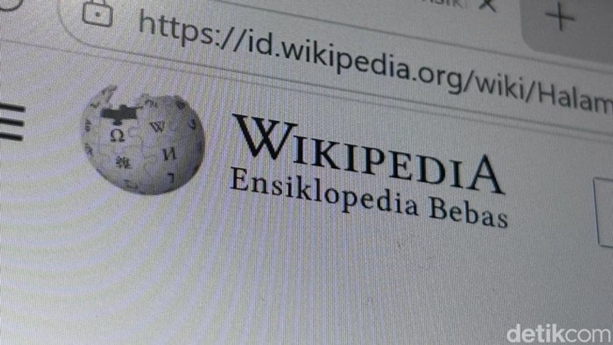 Wikimedia Foundation Rampungkan Pendaftaran PSE Wikipedia di Indonesia