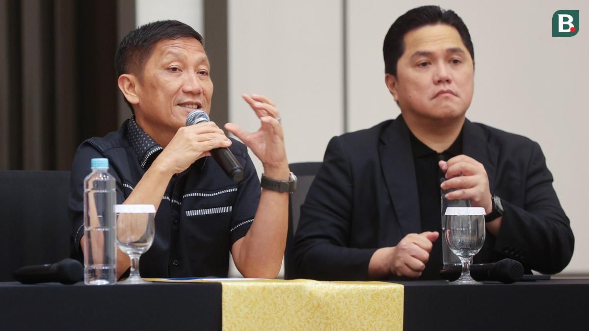 I.League Kecam Tindakan Tidak Sportif Pemain di EPA Super League U-20