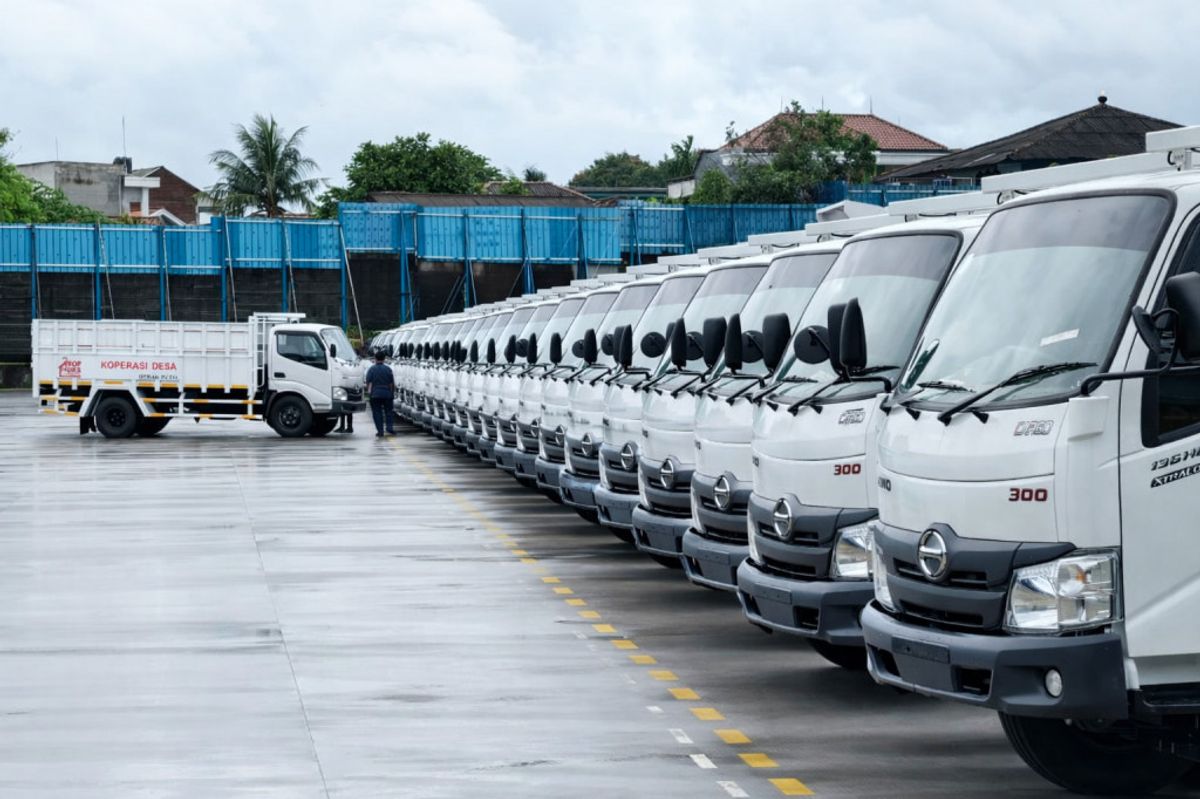KNKT Sebut Kegagalan Manajemen Risiko Picu Kecelakaan Rem Blong Truk