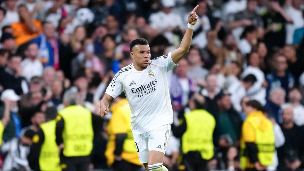 Emmanuel Petit Kritik Dampak Kehadiran Kylian Mbappe di Real Madrid