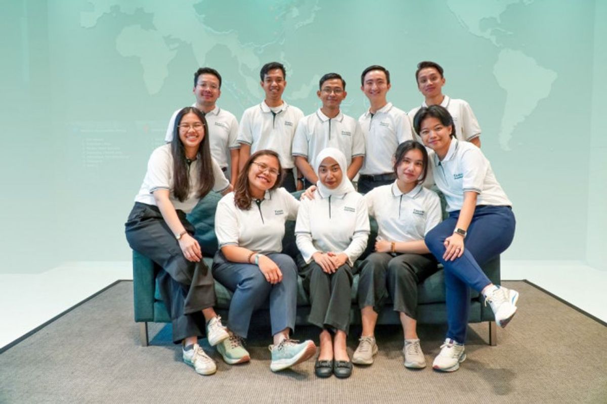 Tanoto Foundation Buka Pendaftaran Fellowship Cohort 2026 bagi Lulusan Muda