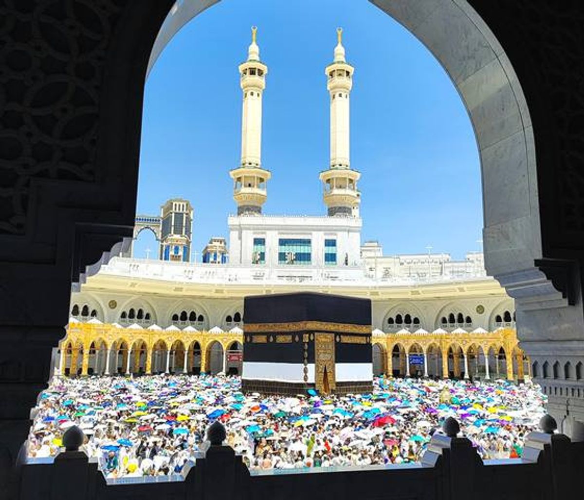 Operator Seluler Rilis Paket Roaming Haji 2026 untuk Jamaah Indonesia