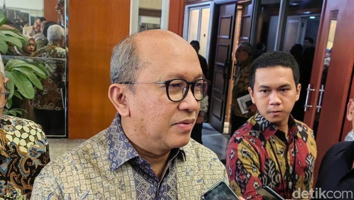 Pemerintah Rampungkan Restrukturisasi Utang Proyek Kereta Cepat Whoosh