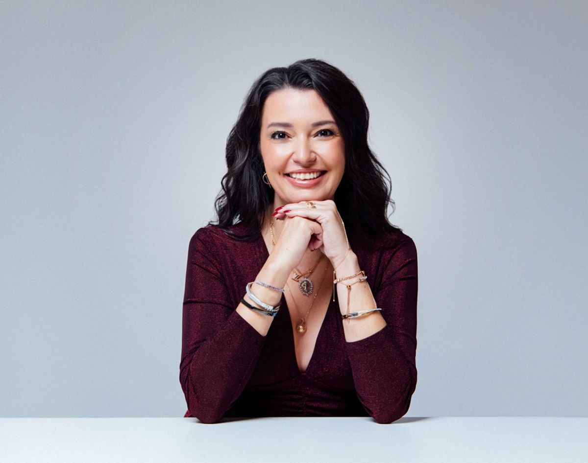 Logitech Tunjuk Sinem Erdoğmuş Yavuz Pimpin Asia Tenggara Mulai 1 April 2026