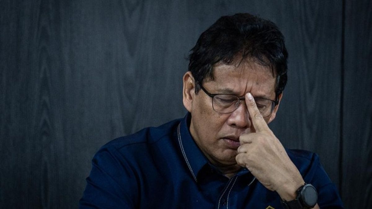 Menteri Keuangan Purbaya Yudhi Sadewa Proyeksikan Ekonomi Tumbuh 5,5 Persen