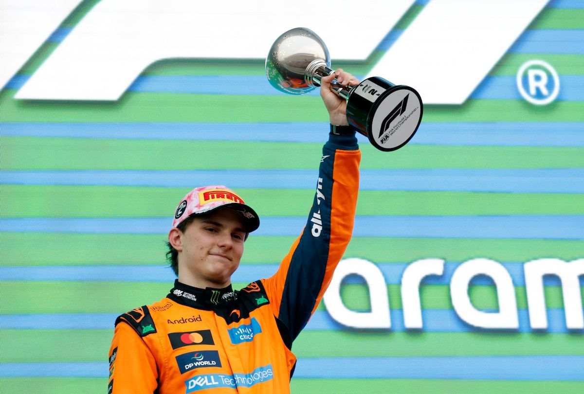 Mercedes Dominasi Kualifikasi F1 GP Australia 2026, Russell Raih Pole