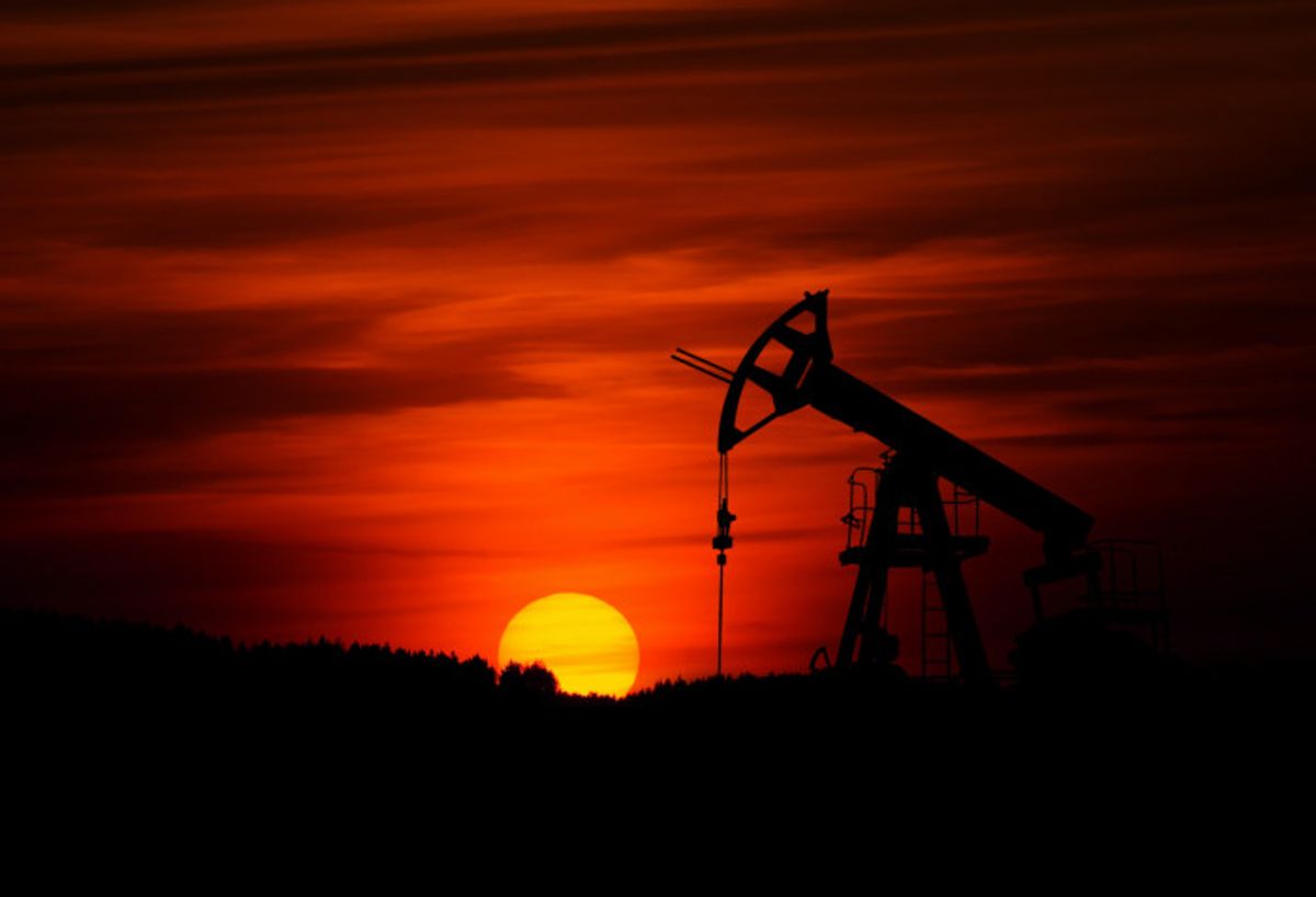 Kadin Ingatkan Pelaku Usaha Waspada Fluktuasi Harga Energi Global