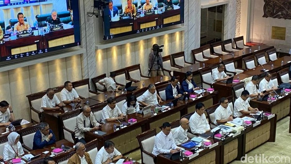 Kementerian Keuangan Rencanakan PNM Jadi Bank Khusus UMKM Penyalur KUR