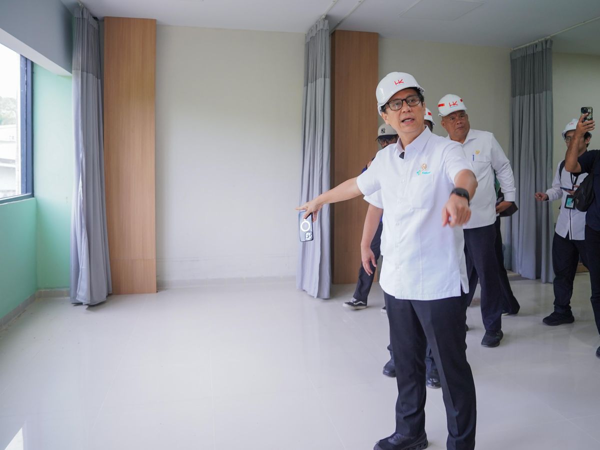 AI dan Cloud Bawa Harapan Baru Diagnosis Penyakit Langka