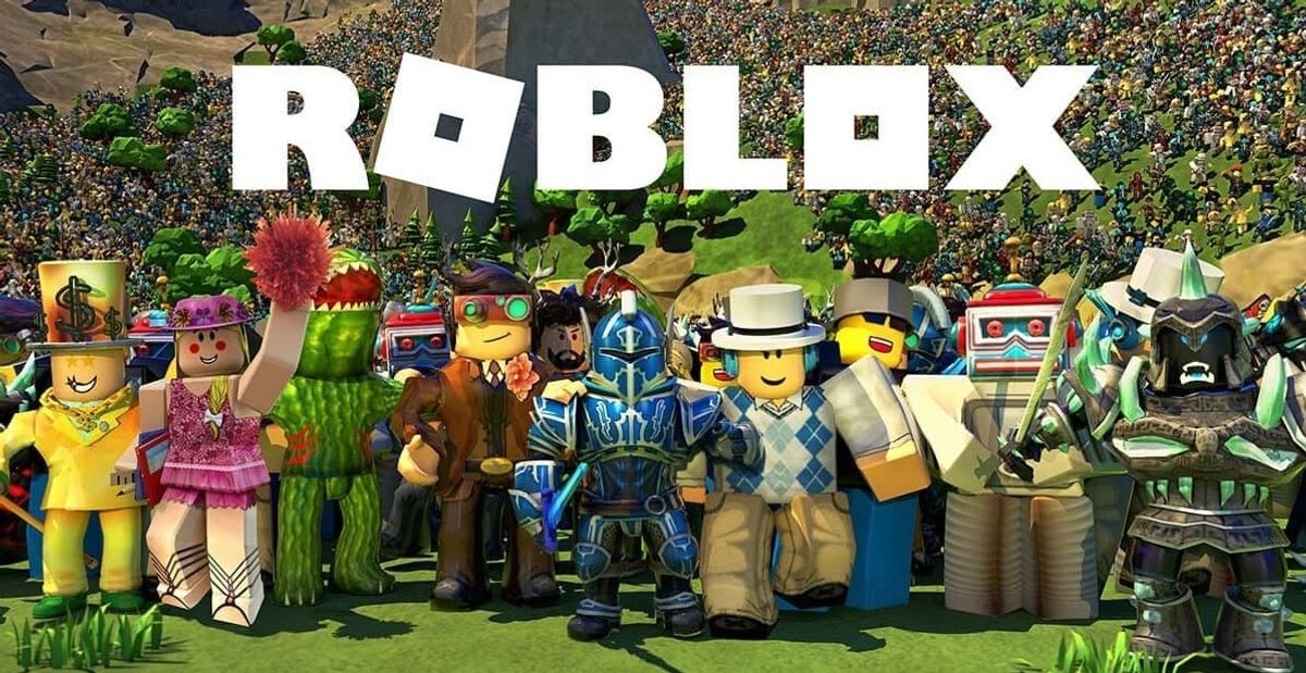 Roblox Tingkatkan Keamanan Platform dengan AI Moderasi Multimodal Real-Time