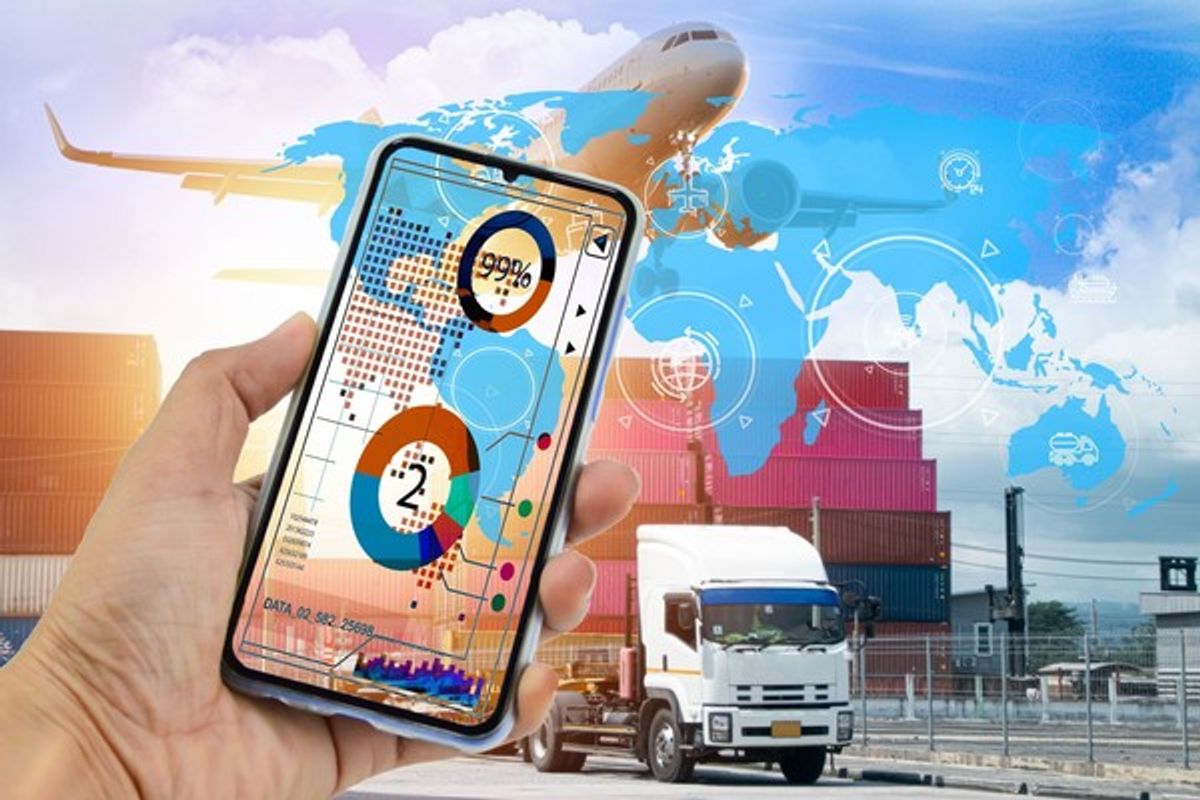 GEM Indonesia Gelar Pameran Transport & Logistics di JIExpo Mei 2026